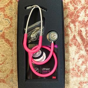 Littmann Classic Stethoscope III